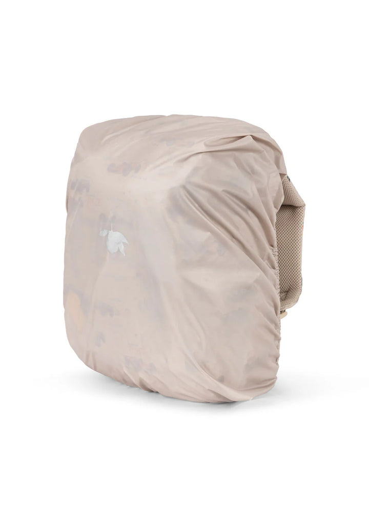 Konges Slojd - Clover School Bag in Grand Prix