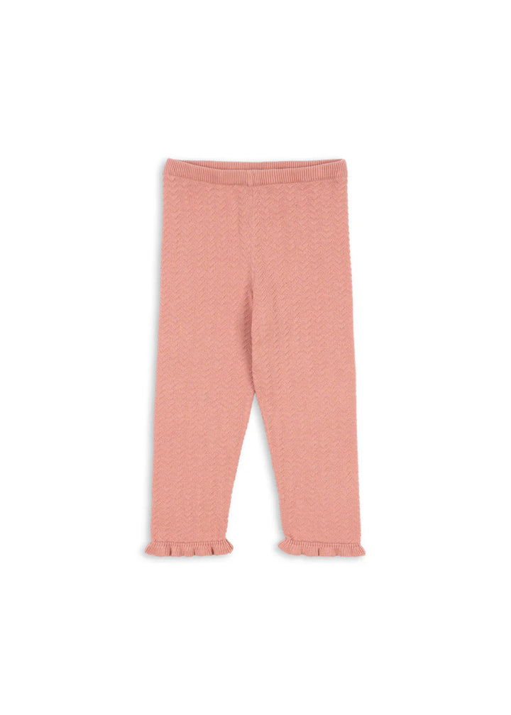 Konges Slojd - Cypres Pants in Rosette