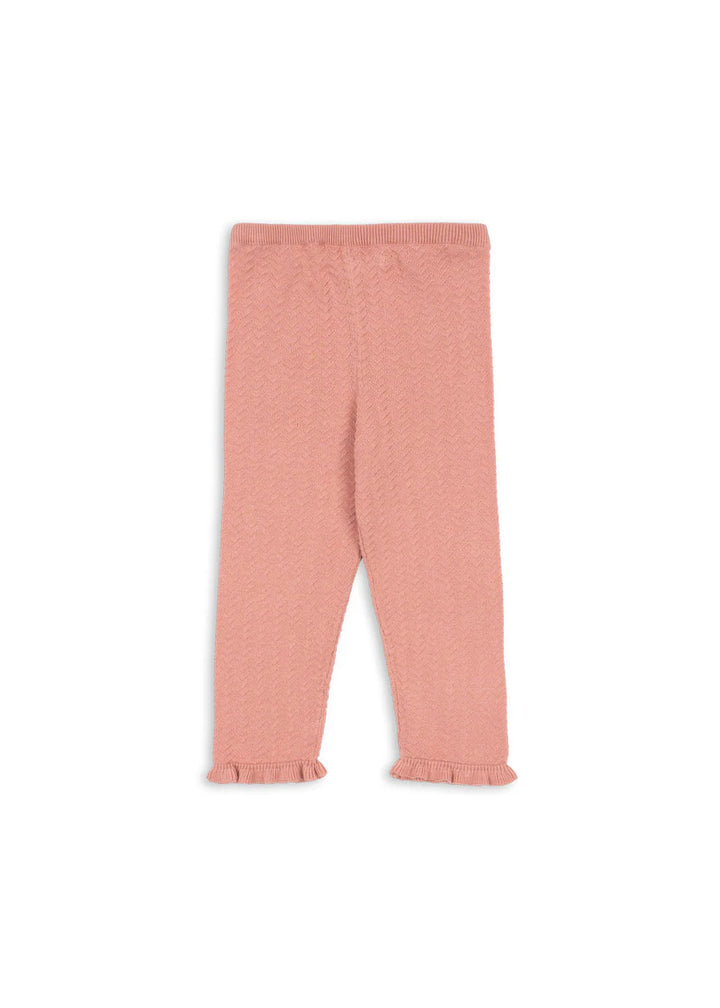 Konges Slojd - Cypres Pants in Rosette
