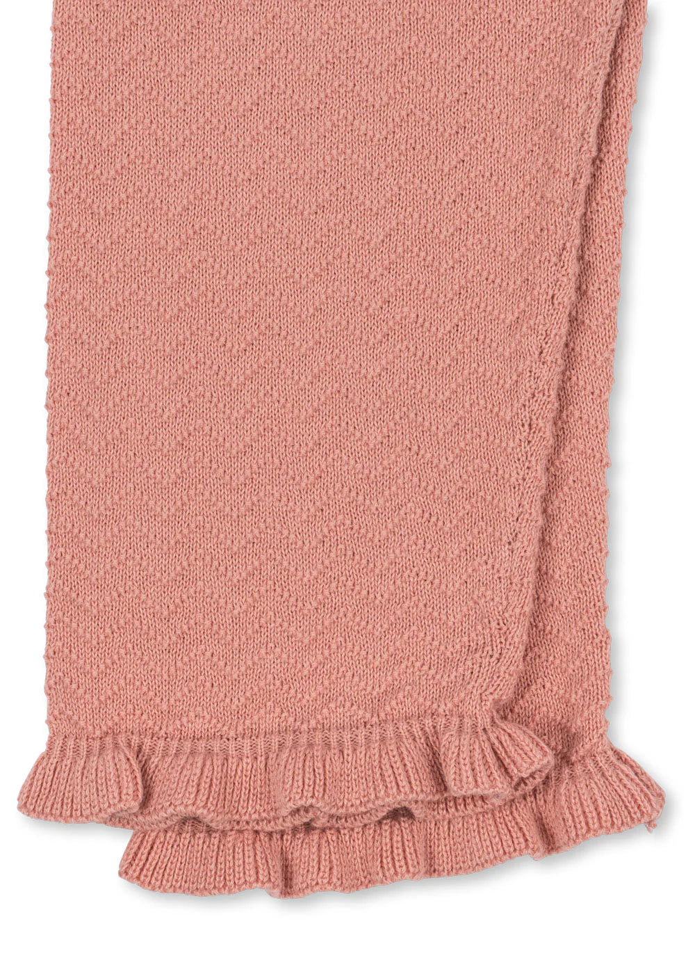 Konges Slojd - Cypres Pants in Rosette