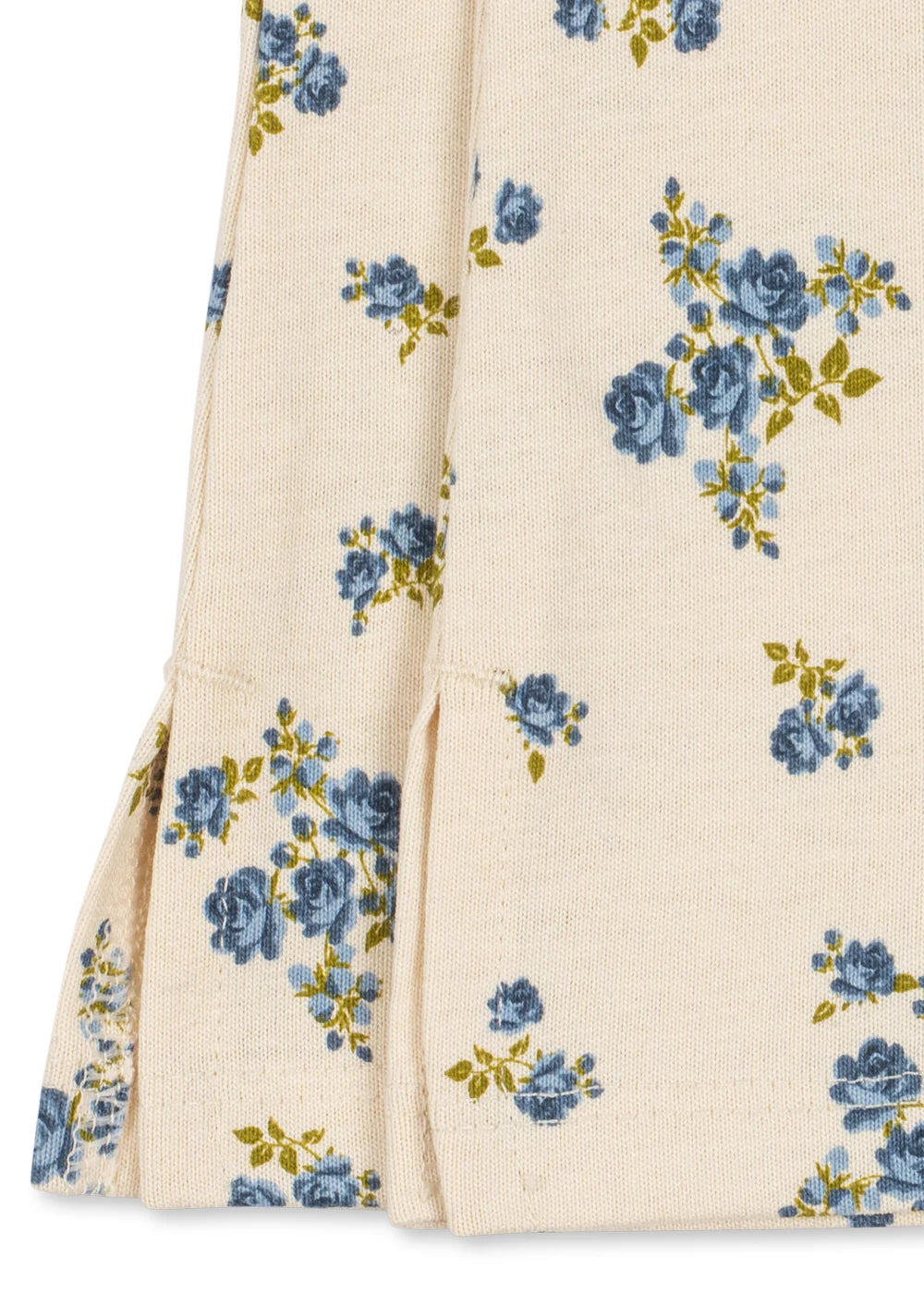 Konges Slojd - Drey Slit Pants in Tramonto