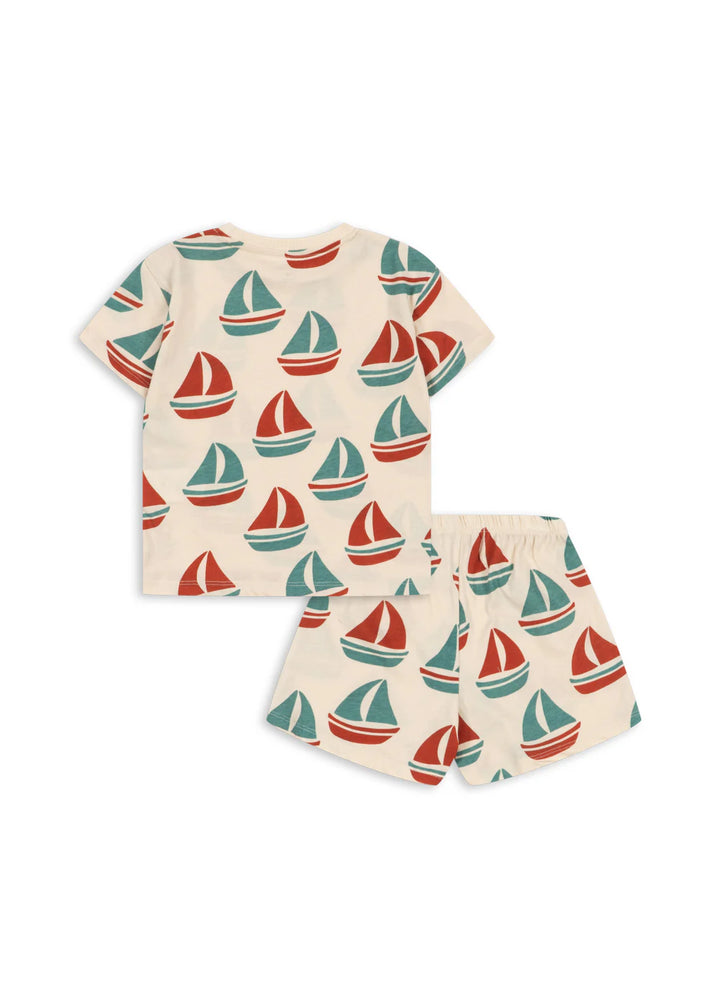 Konges Slojd - Famo Set in Ahoy