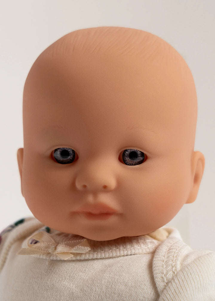 Konges Slojd - My First Mini Doll in Cherry