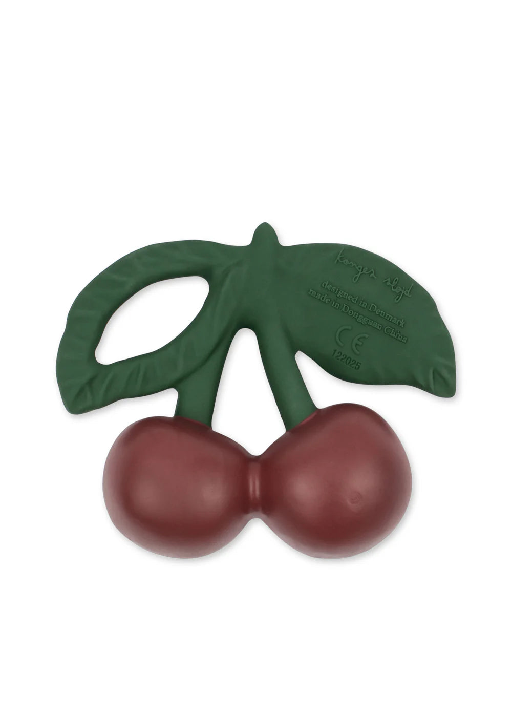 Konges Slojd - Cherry Teether