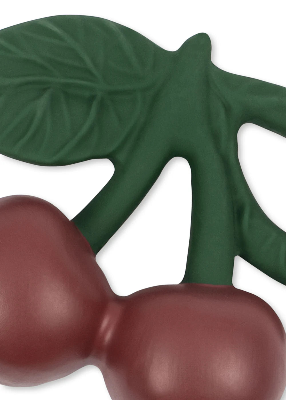 Konges Slojd - Cherry Teether