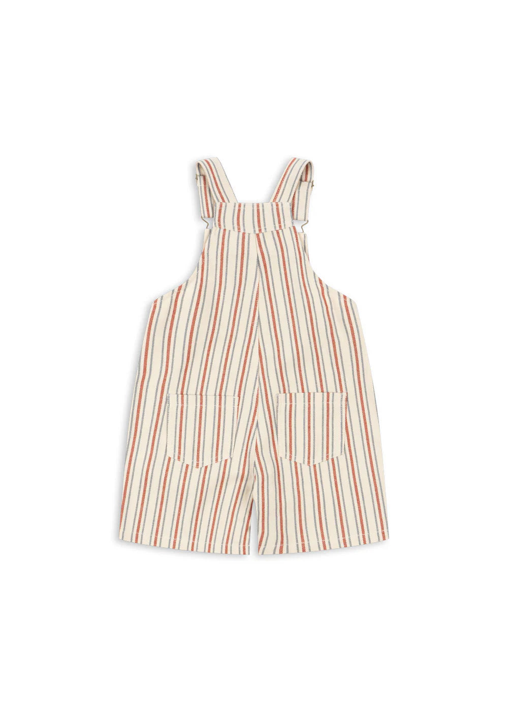 Konges Slojd - Frankie Overalls in Stripe Winds