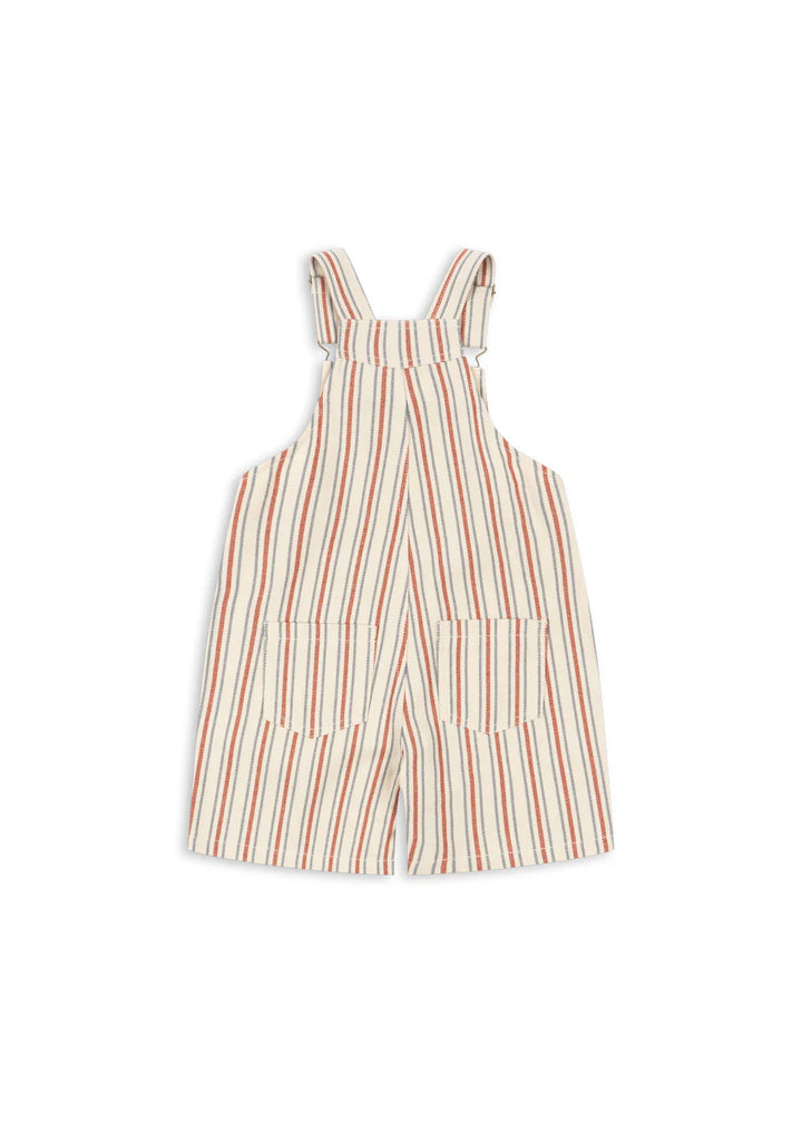 Konges Slojd - Frankie Overalls in Stripe Winds