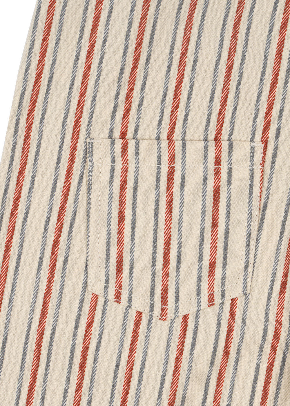 Konges Slojd - Frankie Overalls in Stripe Winds