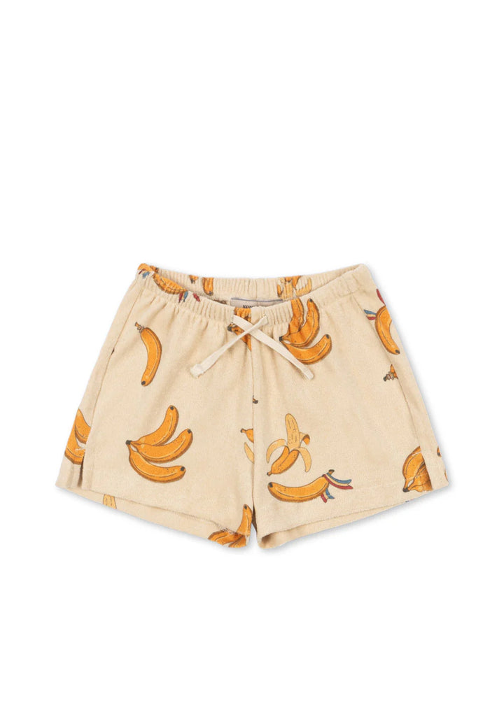 Konges Slojd - Itty Shorts in Go Bananas