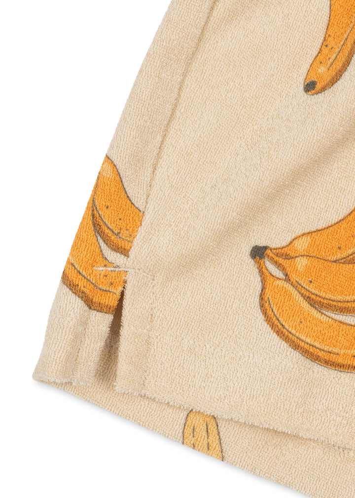 Konges Slojd - Itty Shorts in Go Bananas