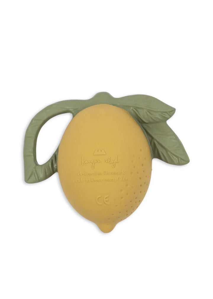 Konges Slojd - Lemon Teether