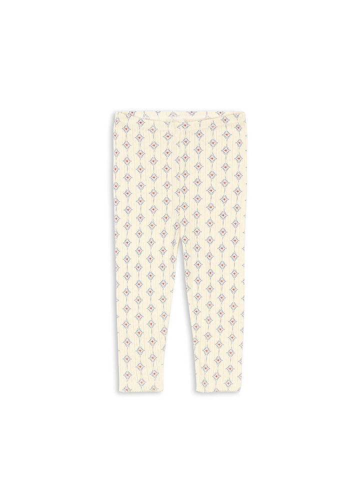 Konges Slojd - Minnie Pants in Muro Blue