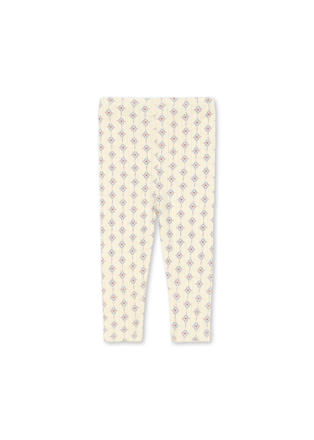 Konges Slojd - Minnie Pants in Muro Blue