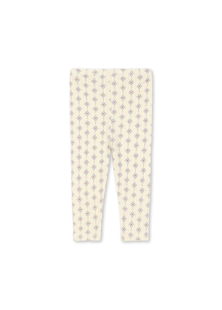 Konges Slojd - Minnie Pants in Muro Blue