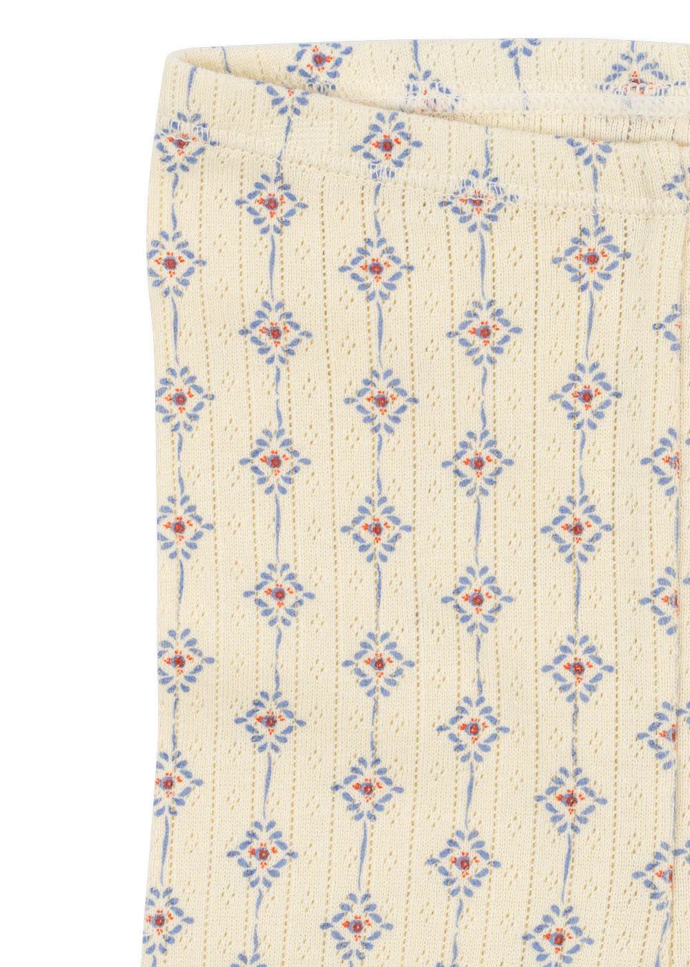 Konges Slojd - Minnie Pants in Muro Blue