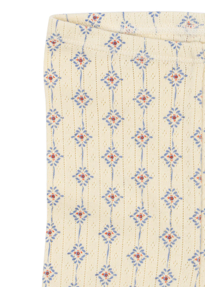 Konges Slojd - Minnie Pants in Muro Blue