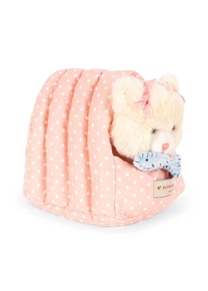 Konges Slojd - Calore Cat in Carrier