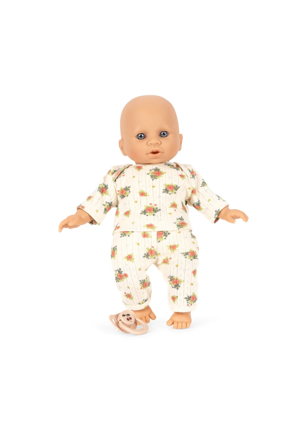 Konges Slojd - Celia Baby Doll in Rosetto