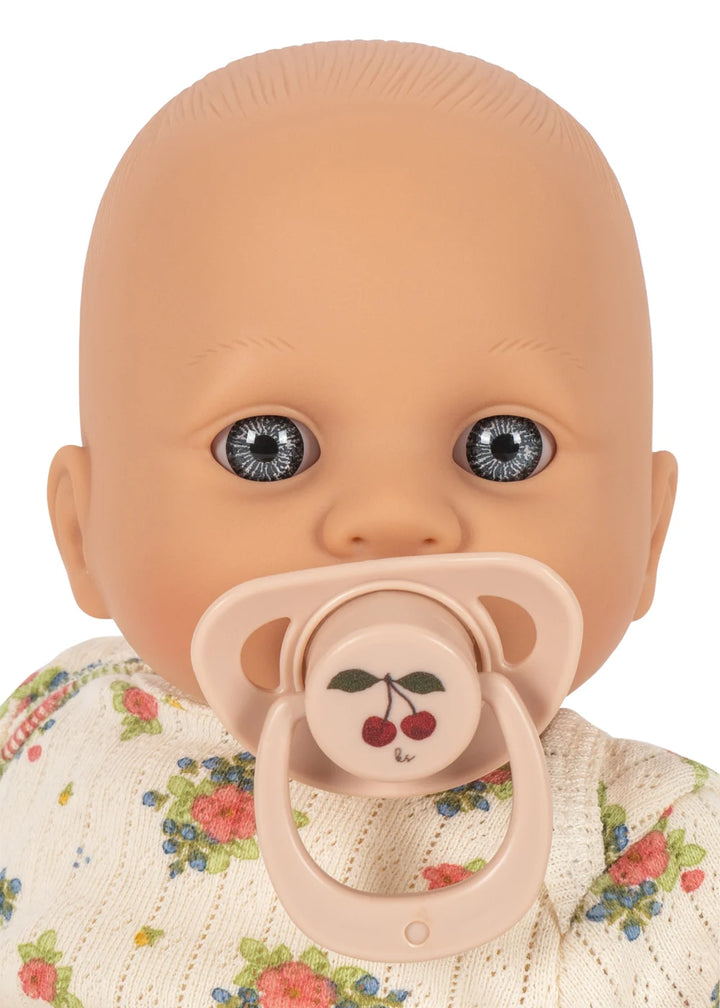 Konges Slojd - Celia Baby Doll in Rosetto