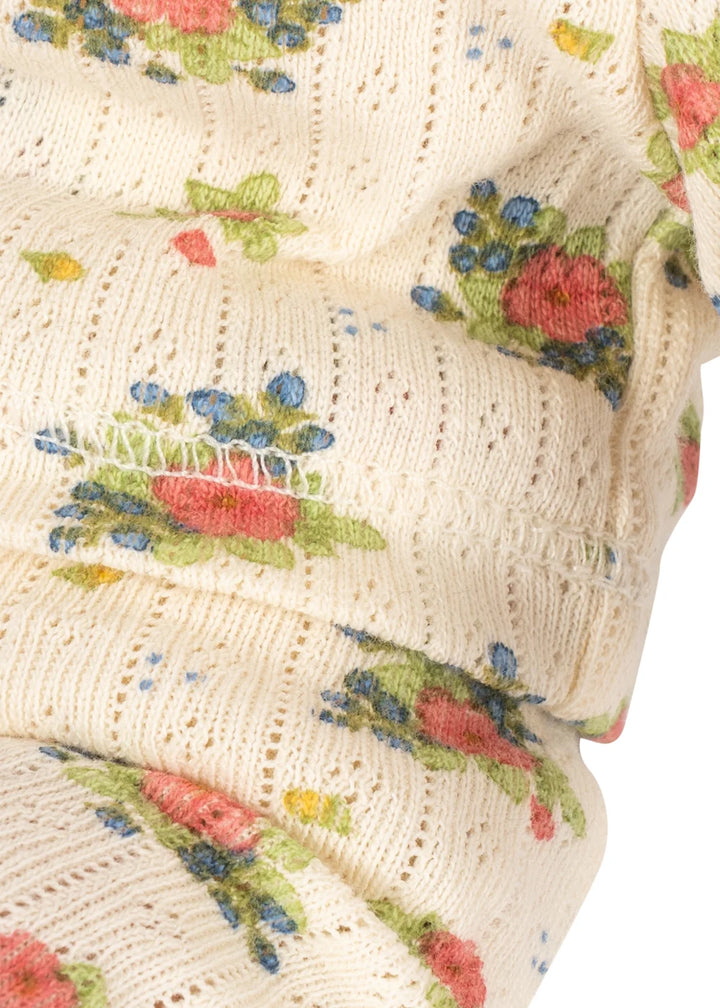 Konges Slojd - Celia Baby Doll in Rosetto