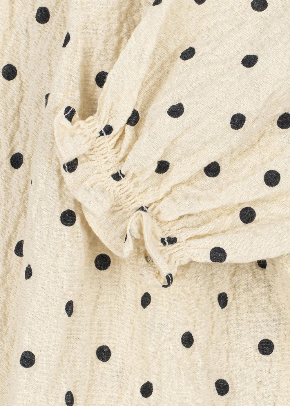 Konges Slojd - Elin Romper in Dots