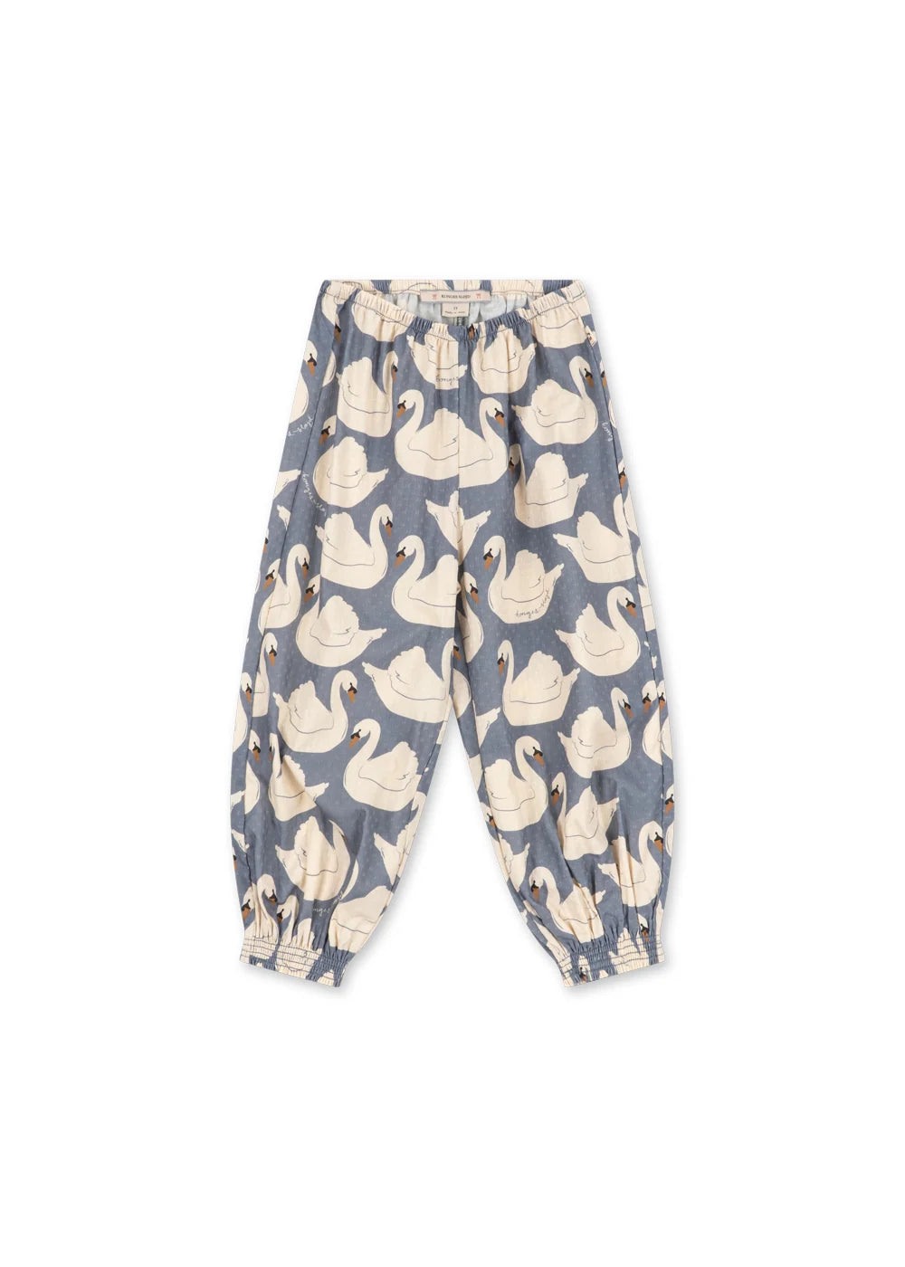 Konges Slojd - Evia Pants in Swans