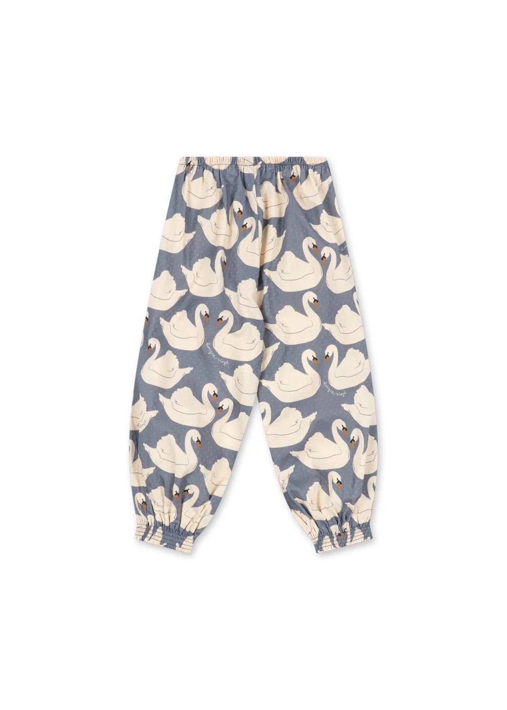 Konges Slojd - Evia Pants in Swans