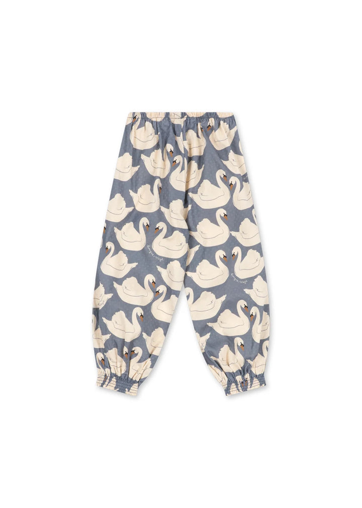 Konges Slojd - Evia Pants in Swans
