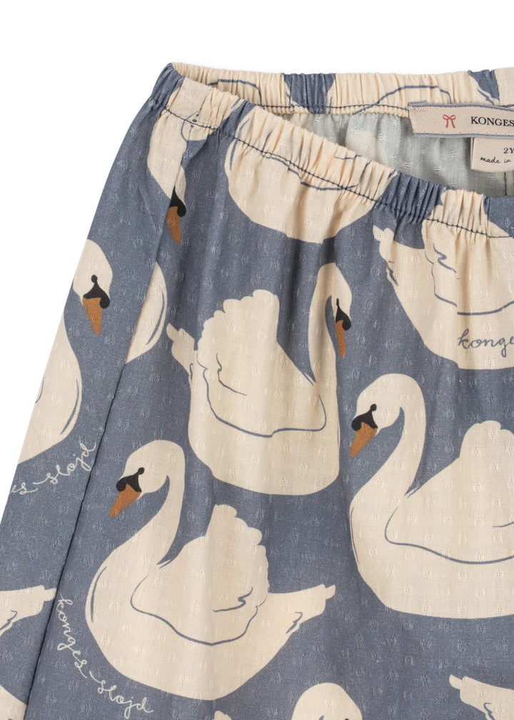 Konges Slojd - Evia Pants in Swans
