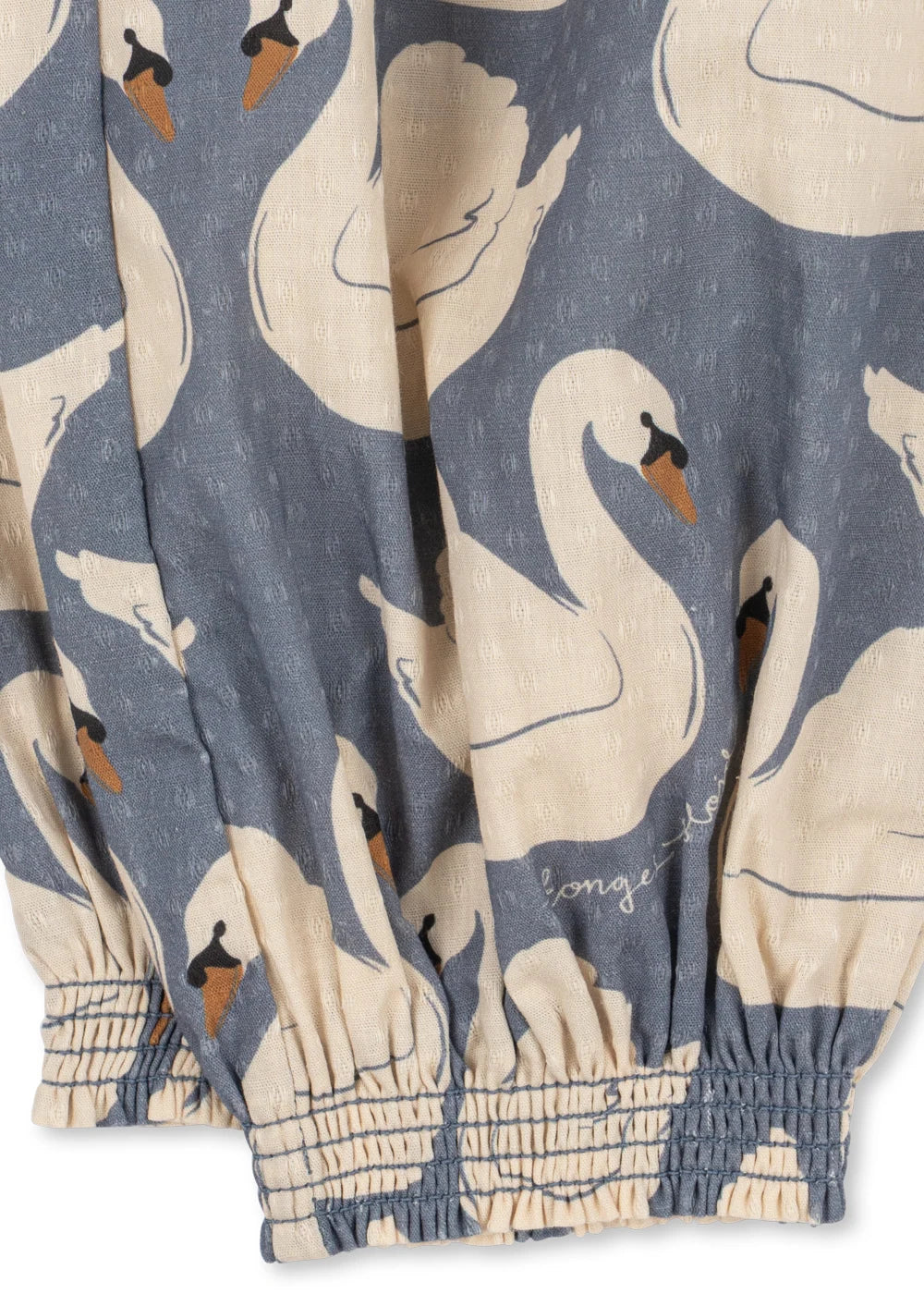 Konges Slojd - Evia Pants in Swans