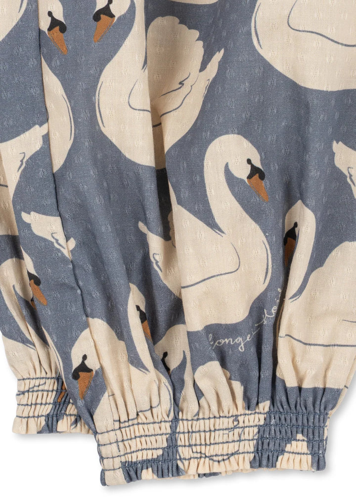 Konges Slojd - Evia Pants in Swans