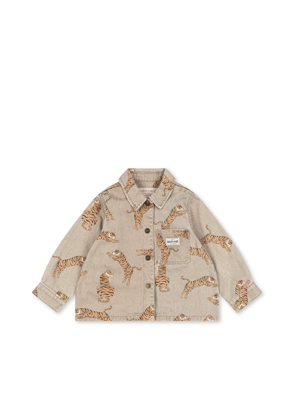 Konges Slojd - Magot Jacket in Tiger