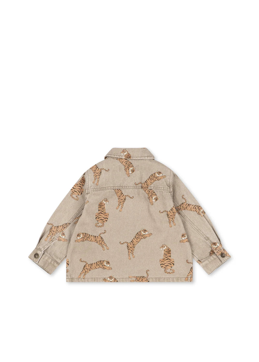 Konges Slojd - Magot Jacket in Tiger