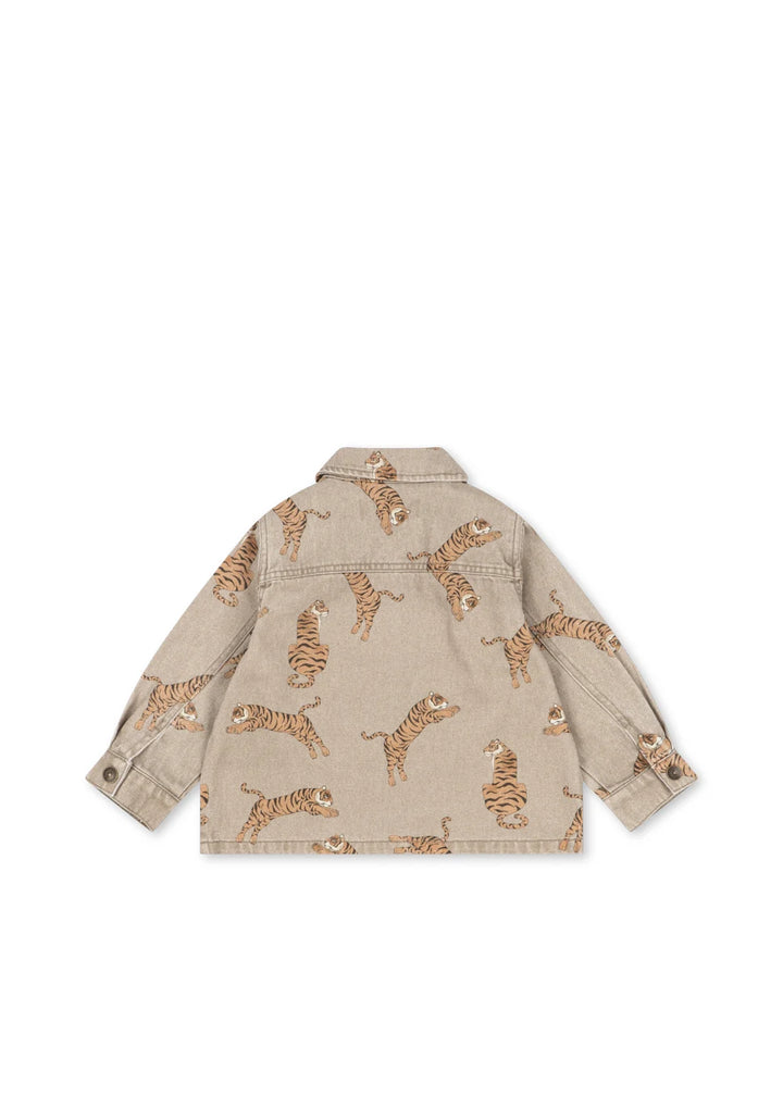 Konges Slojd - Magot Jacket in Tiger