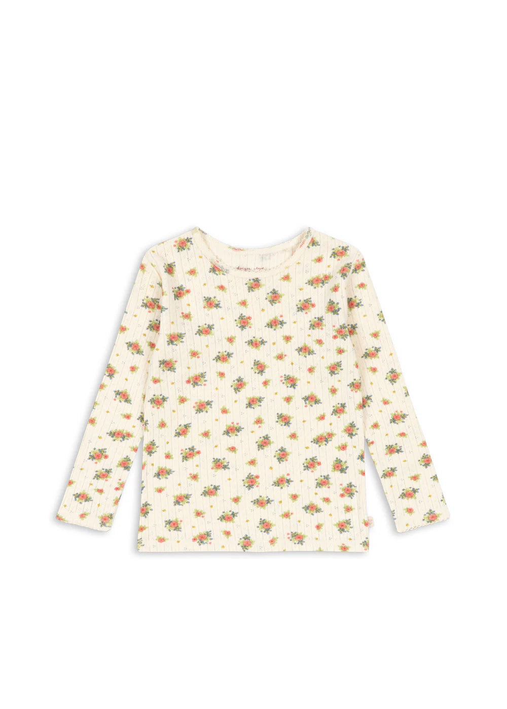 Konges Slojd - Minnie Top in Rosetto