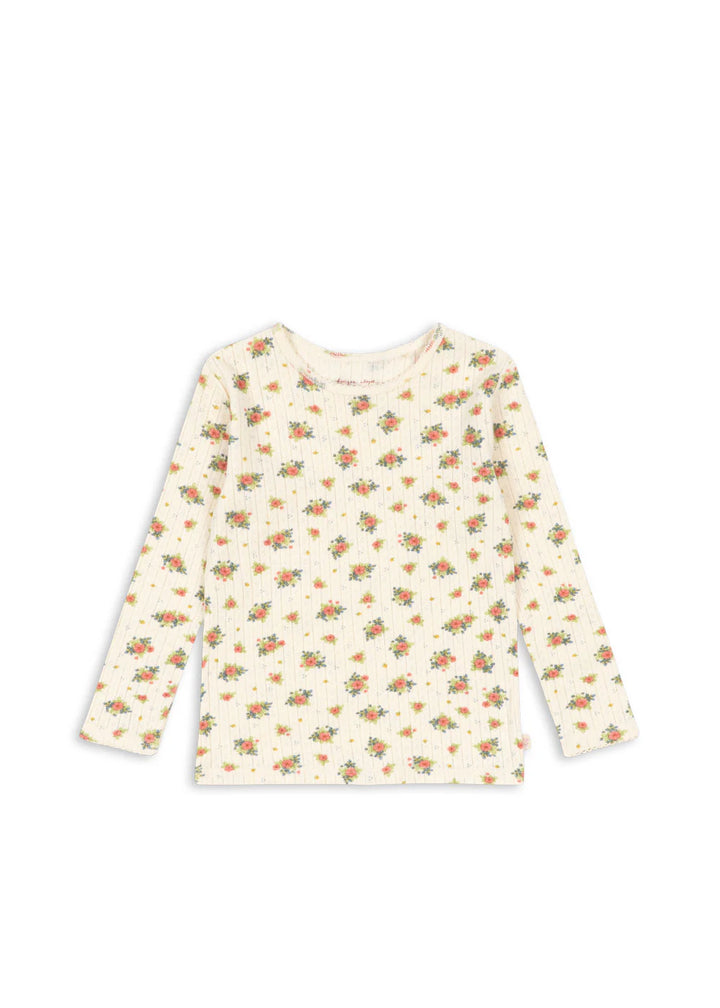 Konges Slojd - Minnie Top in Rosetto