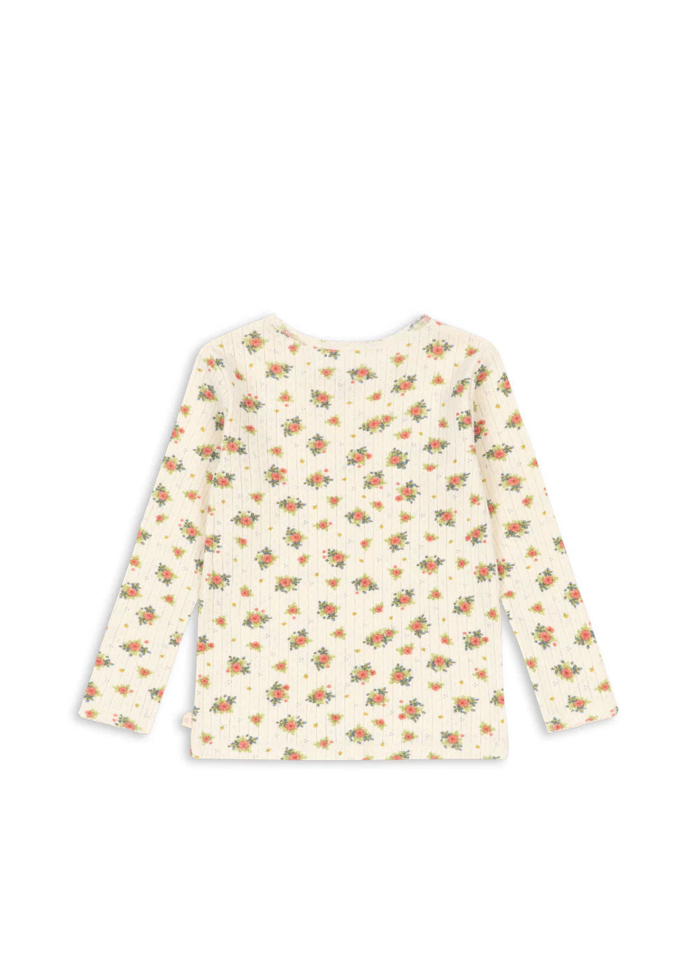 Konges Slojd - Minnie Top in Rosetto