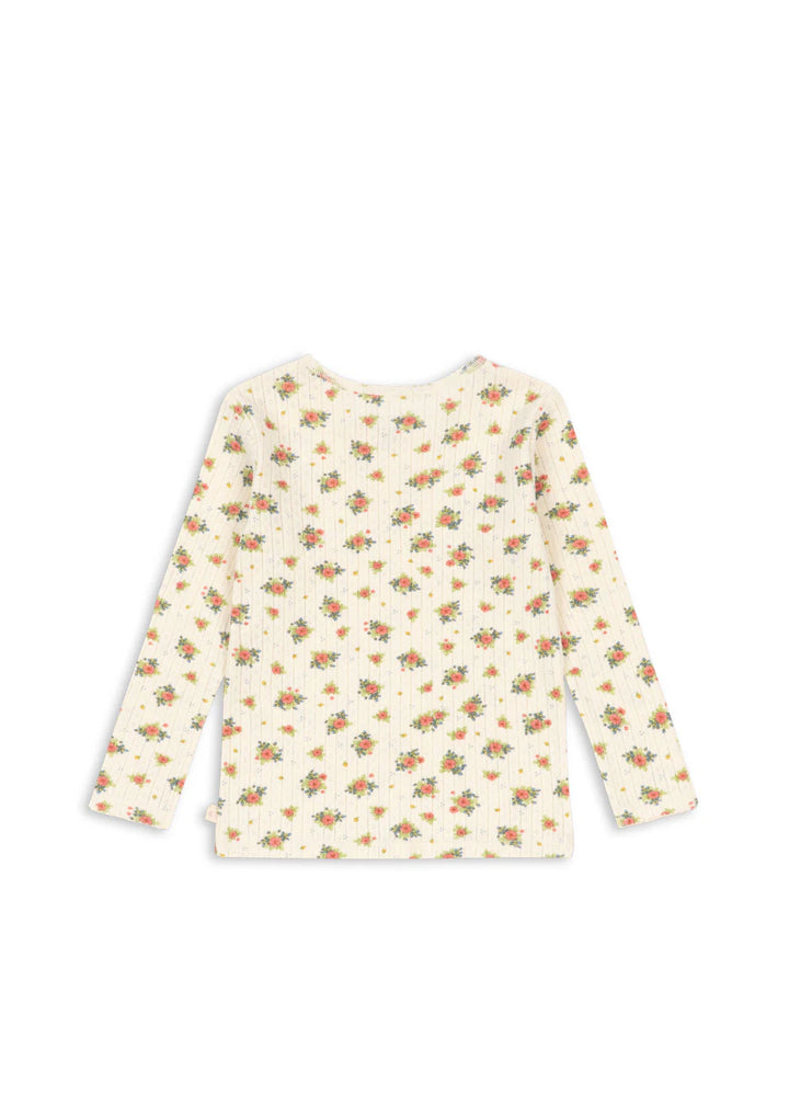 Konges Slojd - Minnie Top in Rosetto