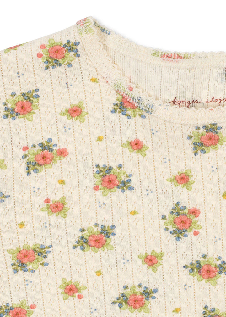 Konges Slojd - Minnie Top in Rosetto