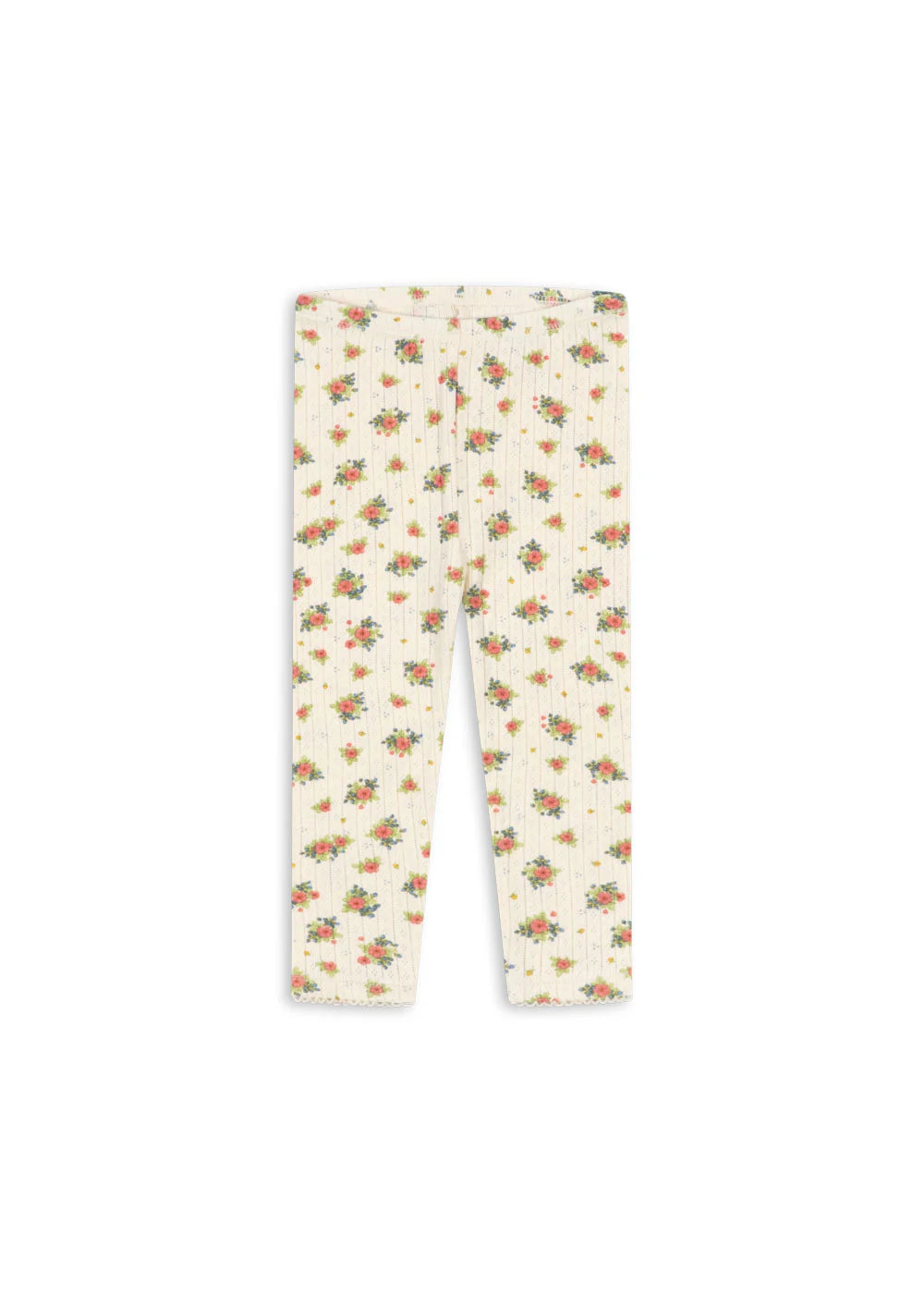 Konges Slojd - Minnie Pants in Rosetto
