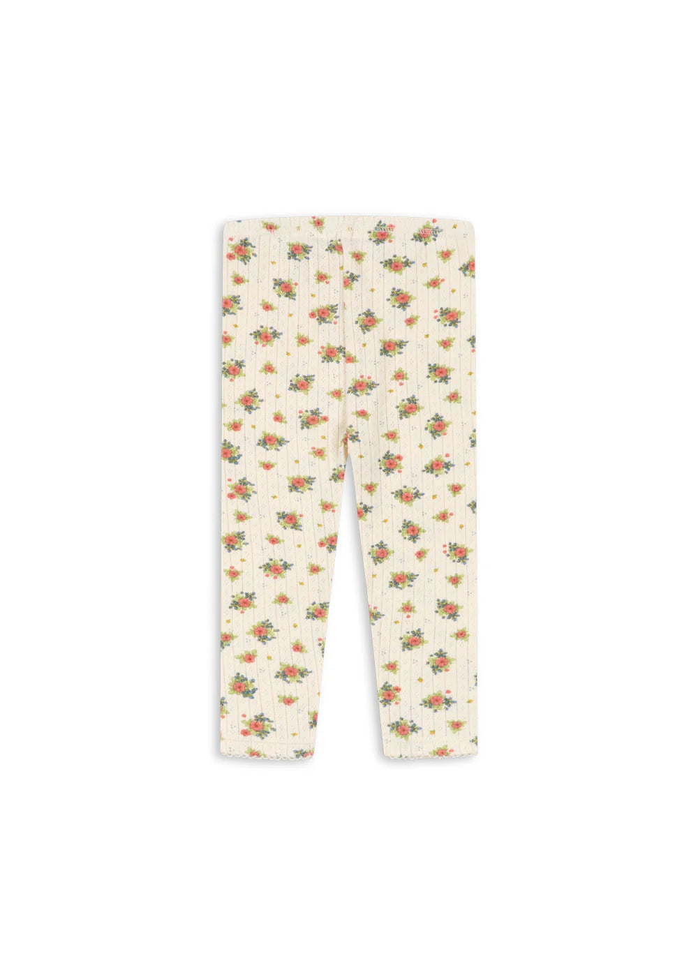 Konges Slojd - Minnie Pants in Rosetto