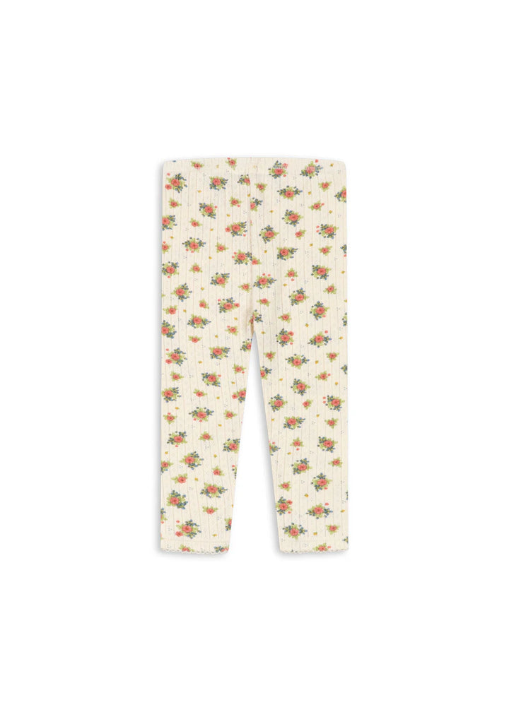 Konges Slojd - Minnie Pants in Rosetto
