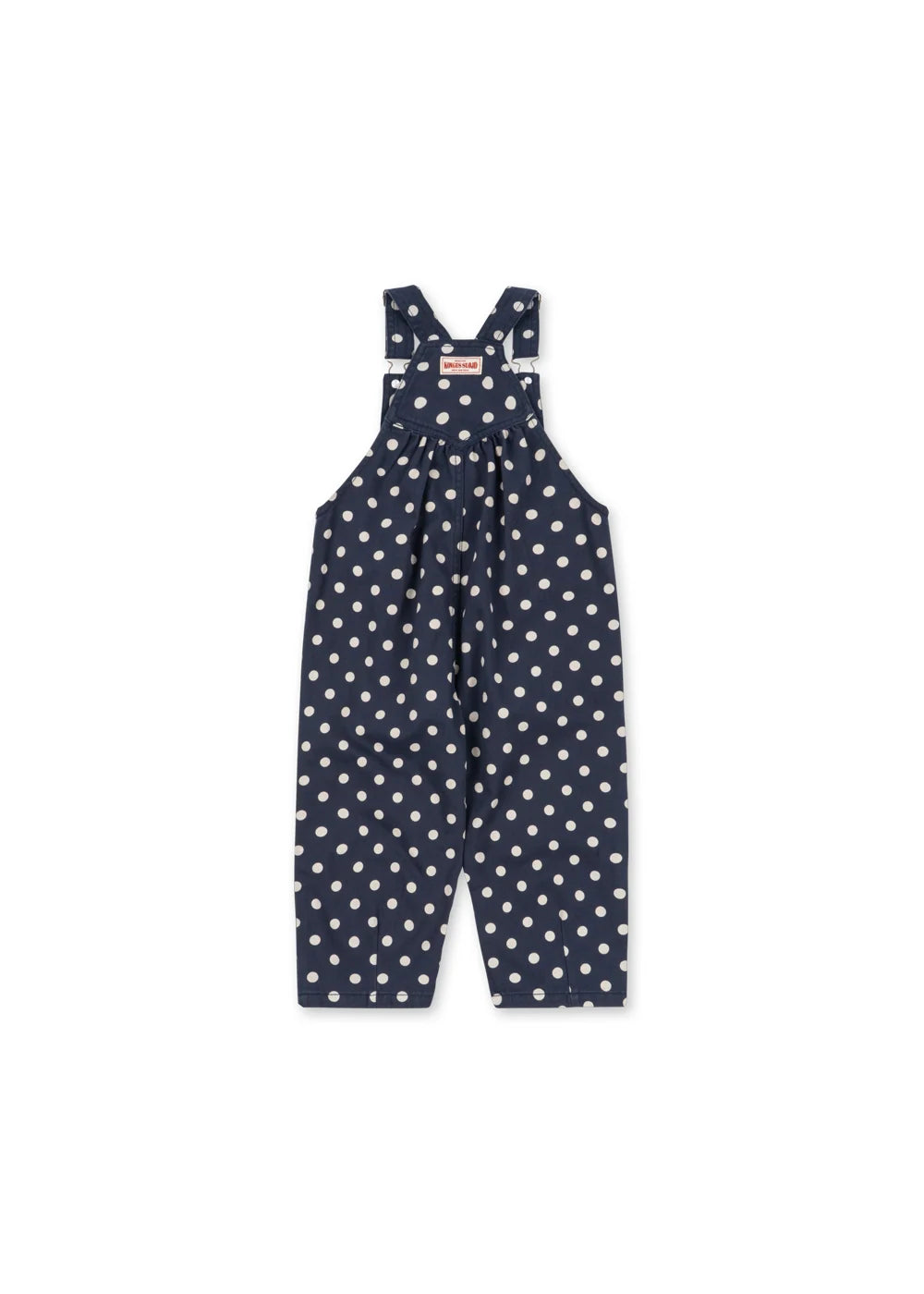 Konges Slojd - Nola Overalls in Dot