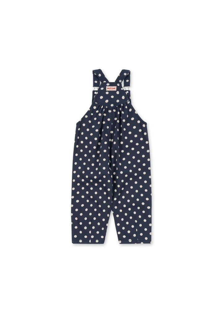 Konges Slojd - Nola Overalls in Dot