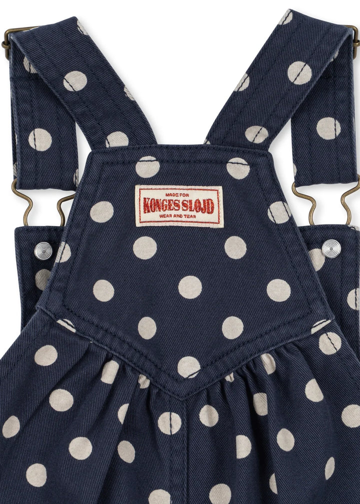 Konges Slojd - Nola Overalls in Dot