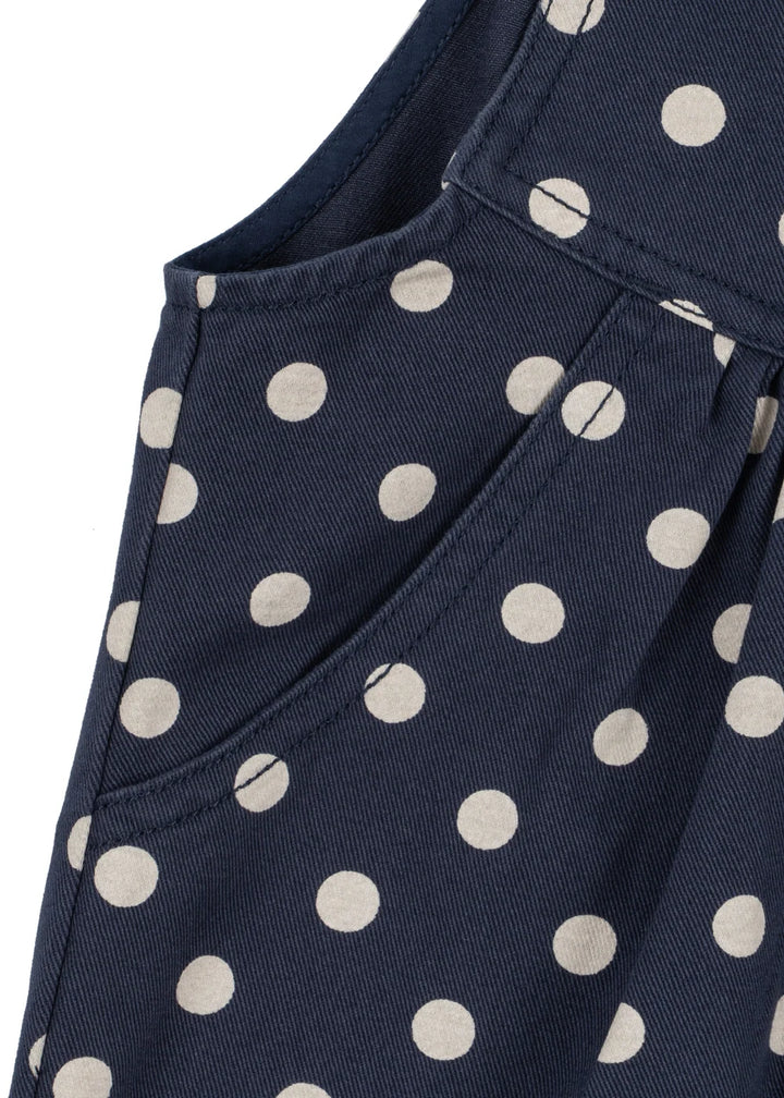 Konges Slojd - Nola Overalls in Dot