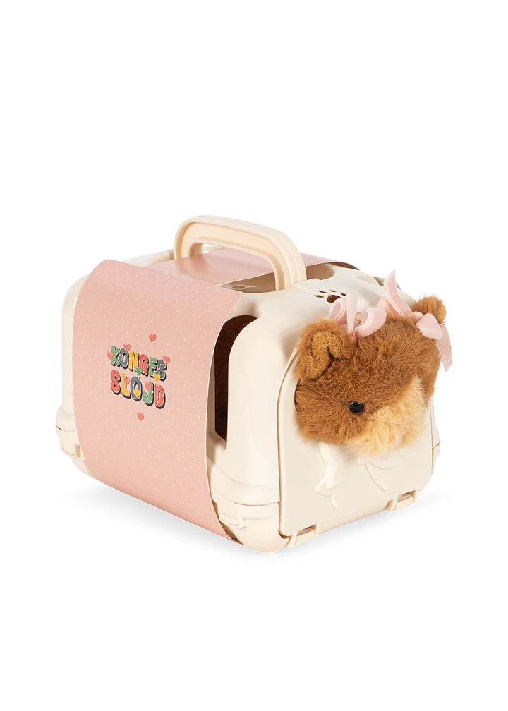 Konges Slojd - Take Care of Me Animal - Cat