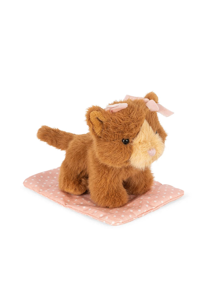 Konges Slojd - Take Care of Me Animal - Cat