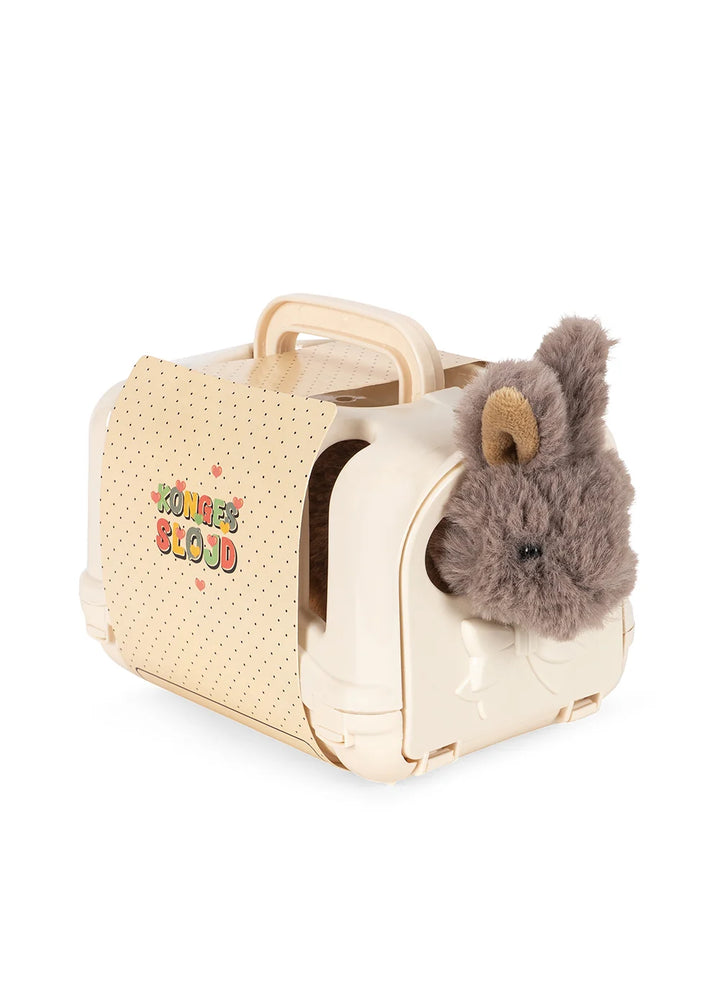 Konges Slojd - Take Care of Me Animal - Bunny