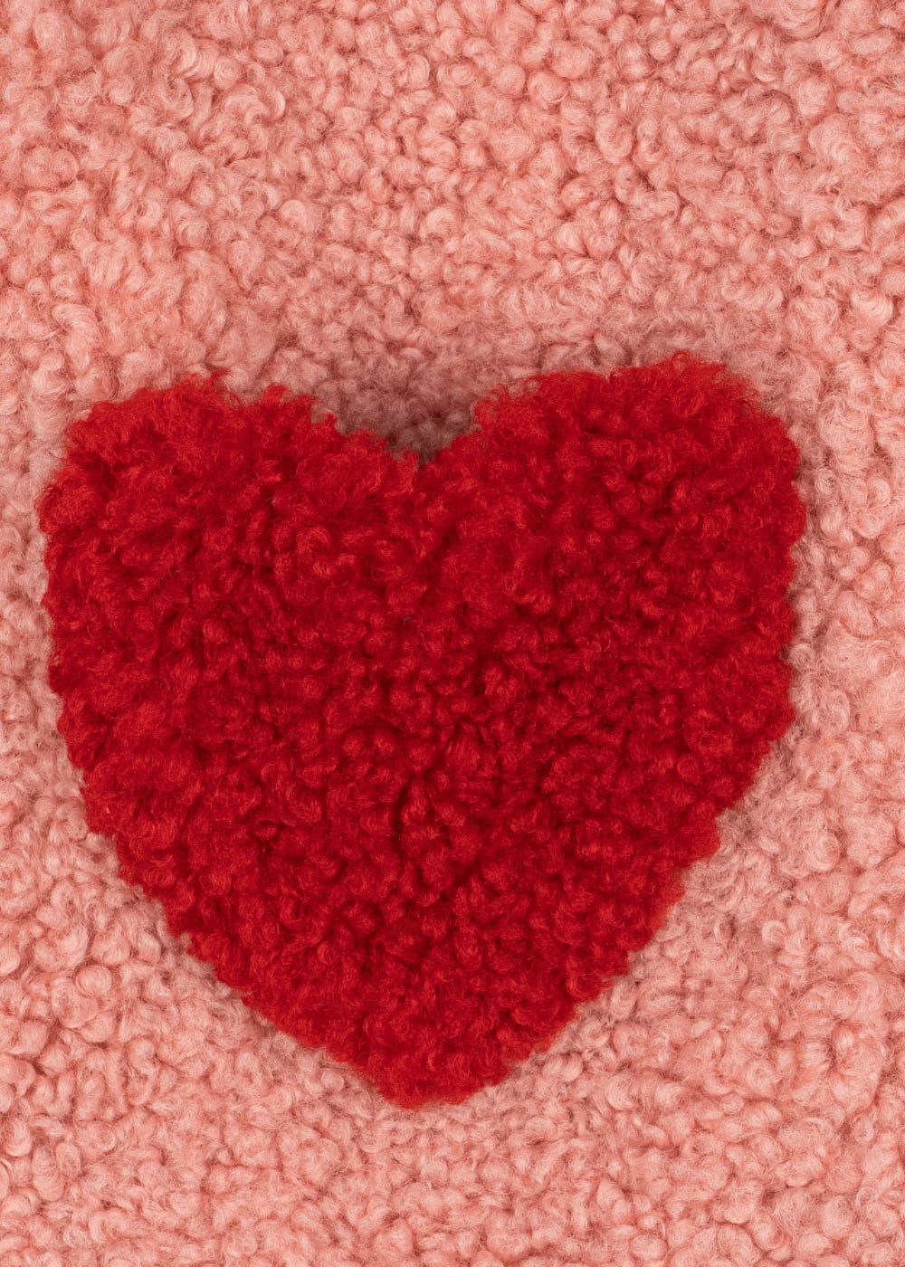 Konges Slojd - Calin Coat in Rose